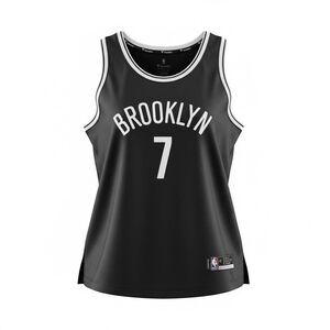 Kevin Durant Nets Jersey